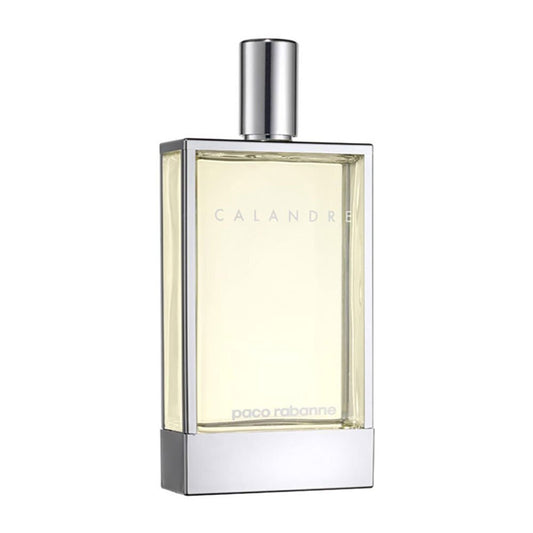 Paco Rabanne Paco Rabanne, Calandre, Eau de Toilette, Für Frauen, 100 ml Regular