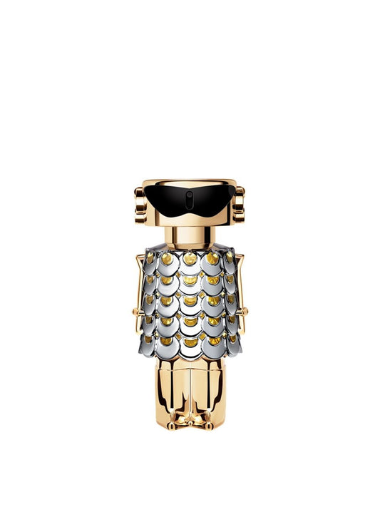 Paco Rabanne Paco Rabanne, Fame, Eau de Parfum, Für Frauen, 50 ml Regular