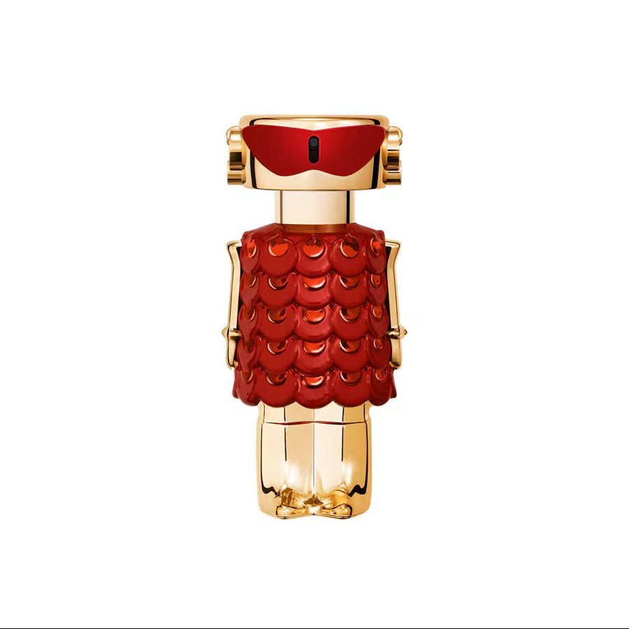 Paco Rabanne Paco Rabanne, Fame In Love Elixir, Parfüm, Für Frauen, 50 ml Regular