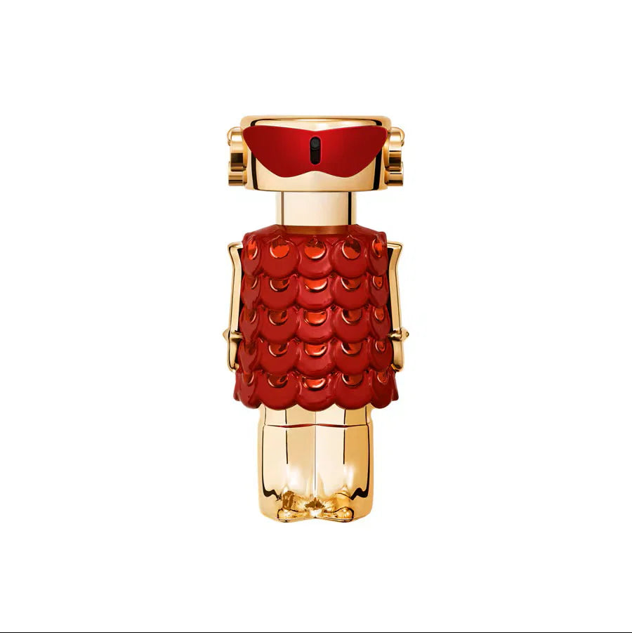Paco Rabanne Paco Rabanne, Fame In Love Elixir, Parfüm, Für Frauen, 50 ml Regular