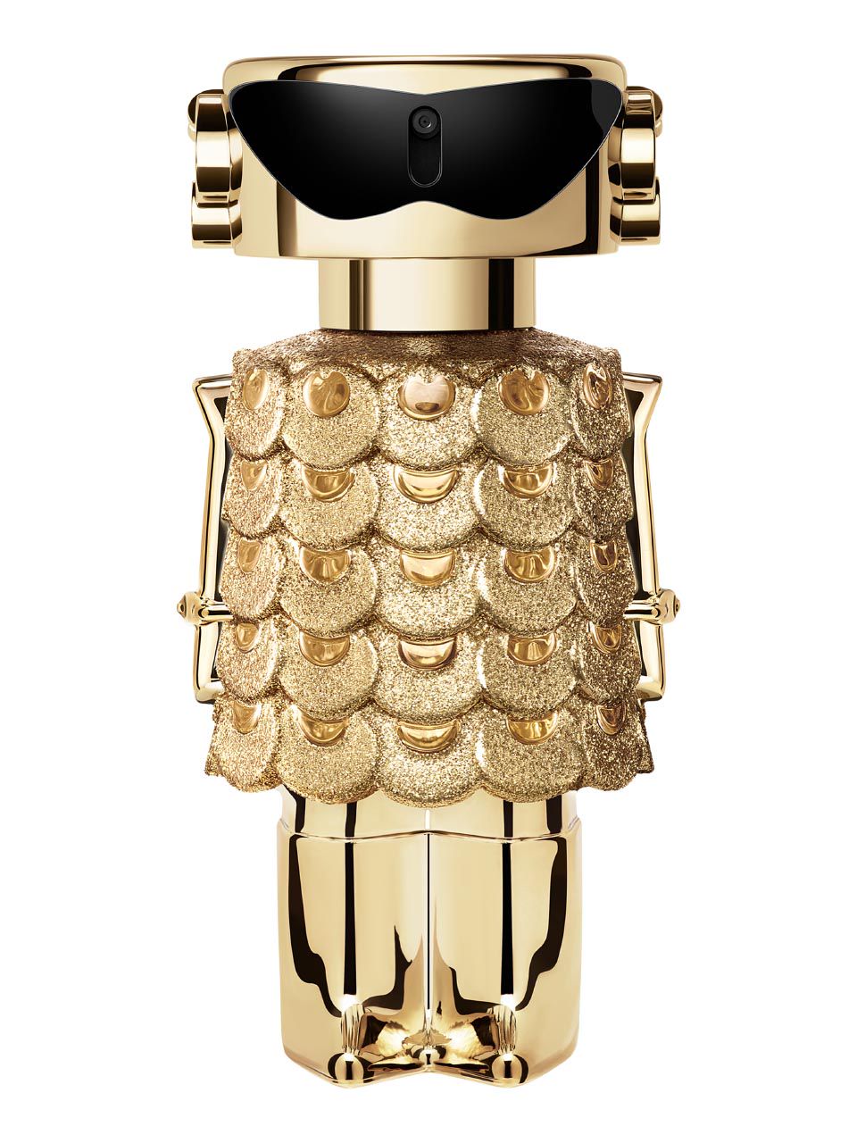 Paco Rabanne Paco Rabanne, Fame Intense, Eau de Parfum, Für Frauen, 50 ml Regular