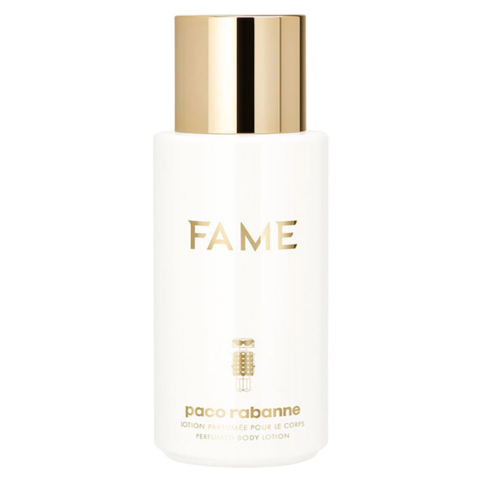 Paco Rabanne Paco Rabanne, Fame, Hydratisiert, Körperlotion, Körper, 200 ml Regular