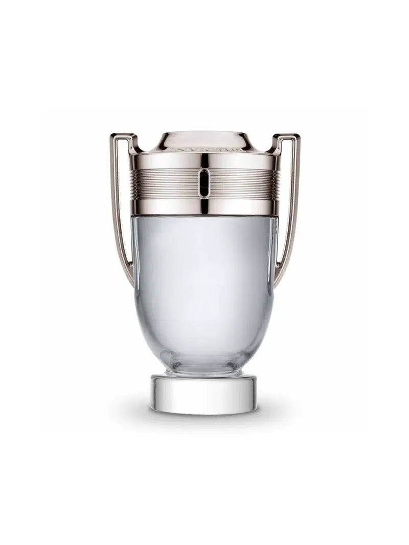 Paco Rabanne Paco Rabanne, Invictus, Eau de Toilette, Für Männer, 100 ml Regular