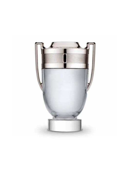 Paco Rabanne Paco Rabanne, Invictus, Eau de Toilette, Für Männer, 100 ml Regular