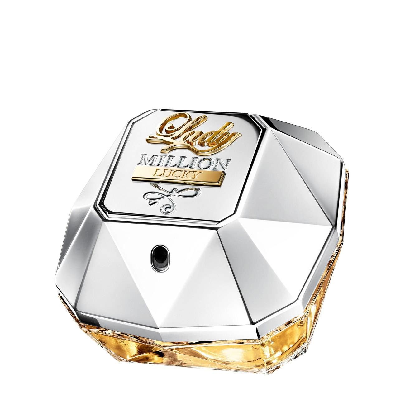 Paco Rabanne, Lady Million Lucky, Eau de Parfum, Für Frauen, 80 ml *Tester