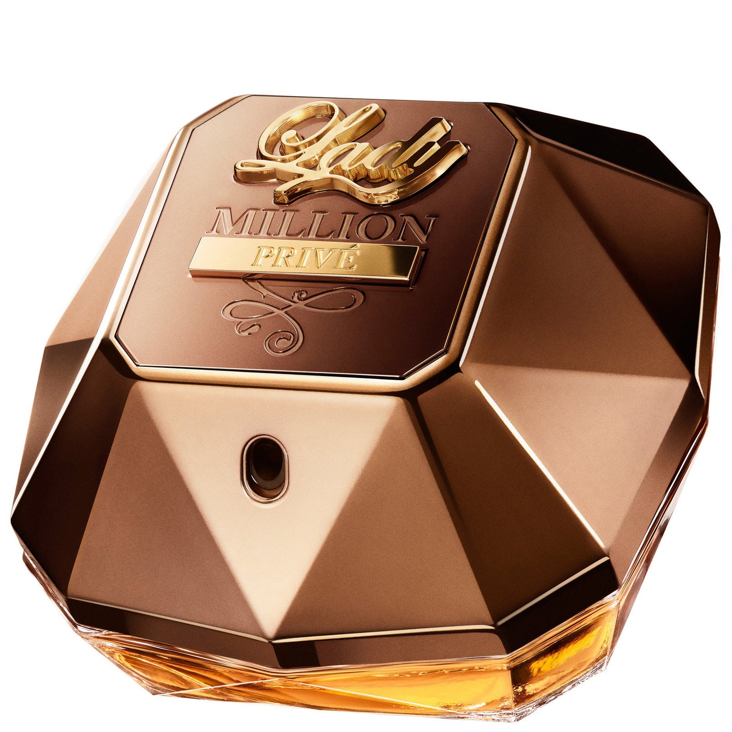 Paco Rabanne, Lady Million Prive, Eau de Parfum, Für Frauen, 80 ml *Tester