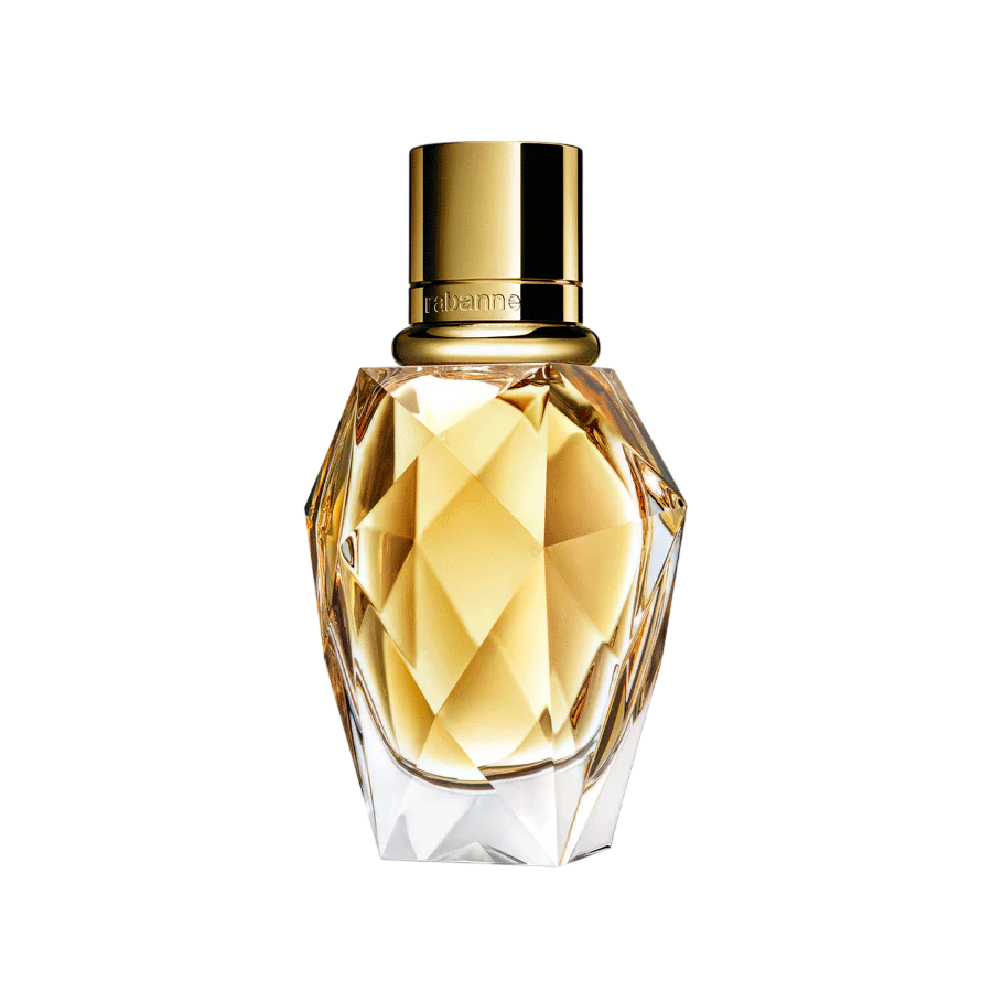 Paco Rabanne Paco Rabanne, Million Gold, Parfüm, Für Frauen, 30 ml Regular