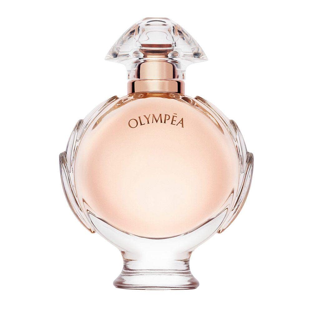Paco Rabanne Paco Rabanne, Olympea, Eau de Parfum, Für Frauen, 50 ml Regular