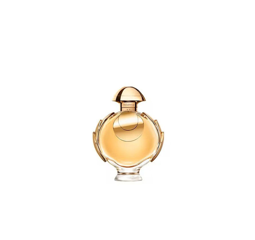 Paco Rabanne Paco Rabanne, Olympea Elixir, Parfüm, Für Frauen, 80 ml Regular
