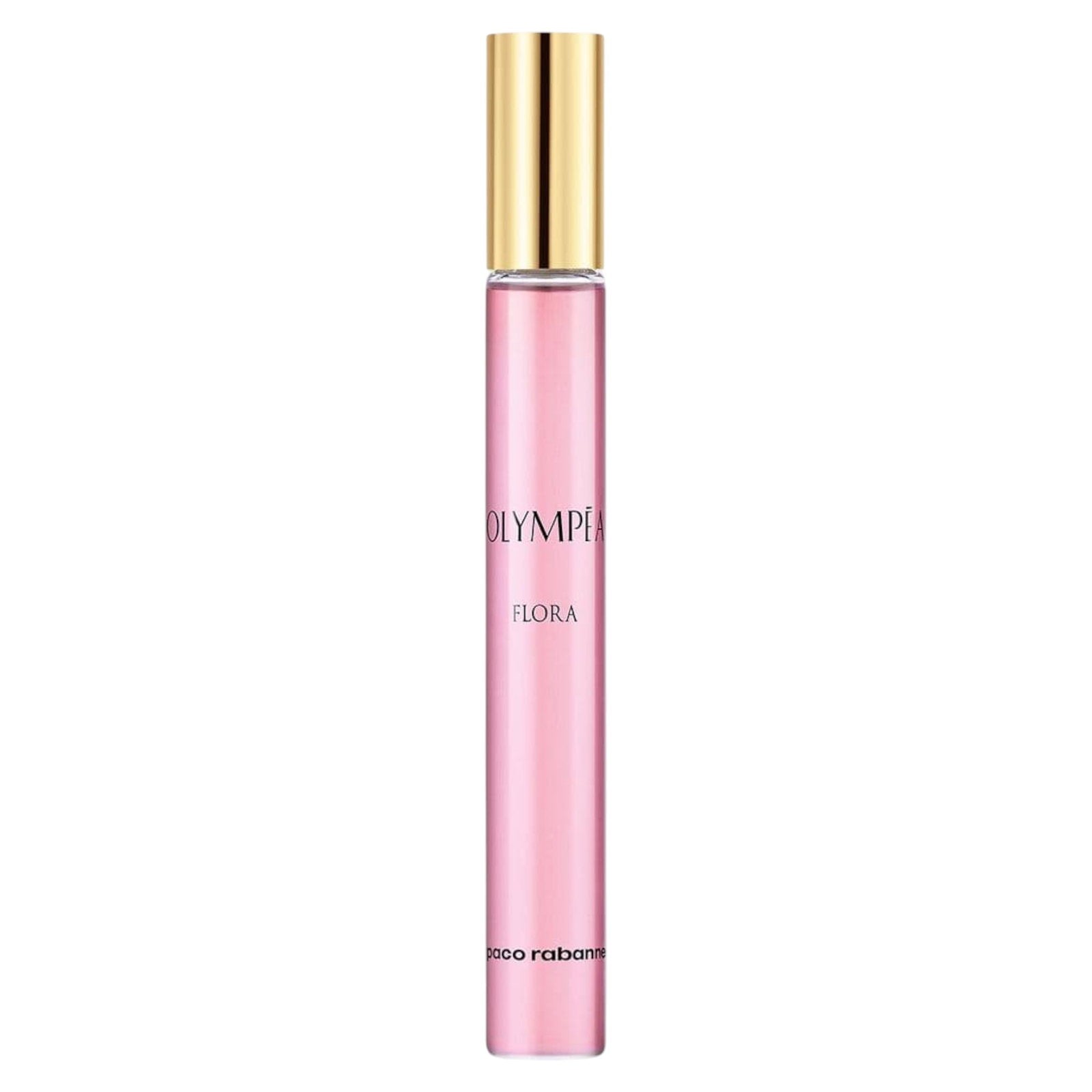 Paco Rabanne Paco Rabanne, Olympea Flora, Eau de Parfum, Für Frauen, 10 ml Regular
