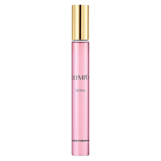 Paco Rabanne Paco Rabanne, Olympea Flora, Eau de Parfum, Für Frauen, 10 ml Regular