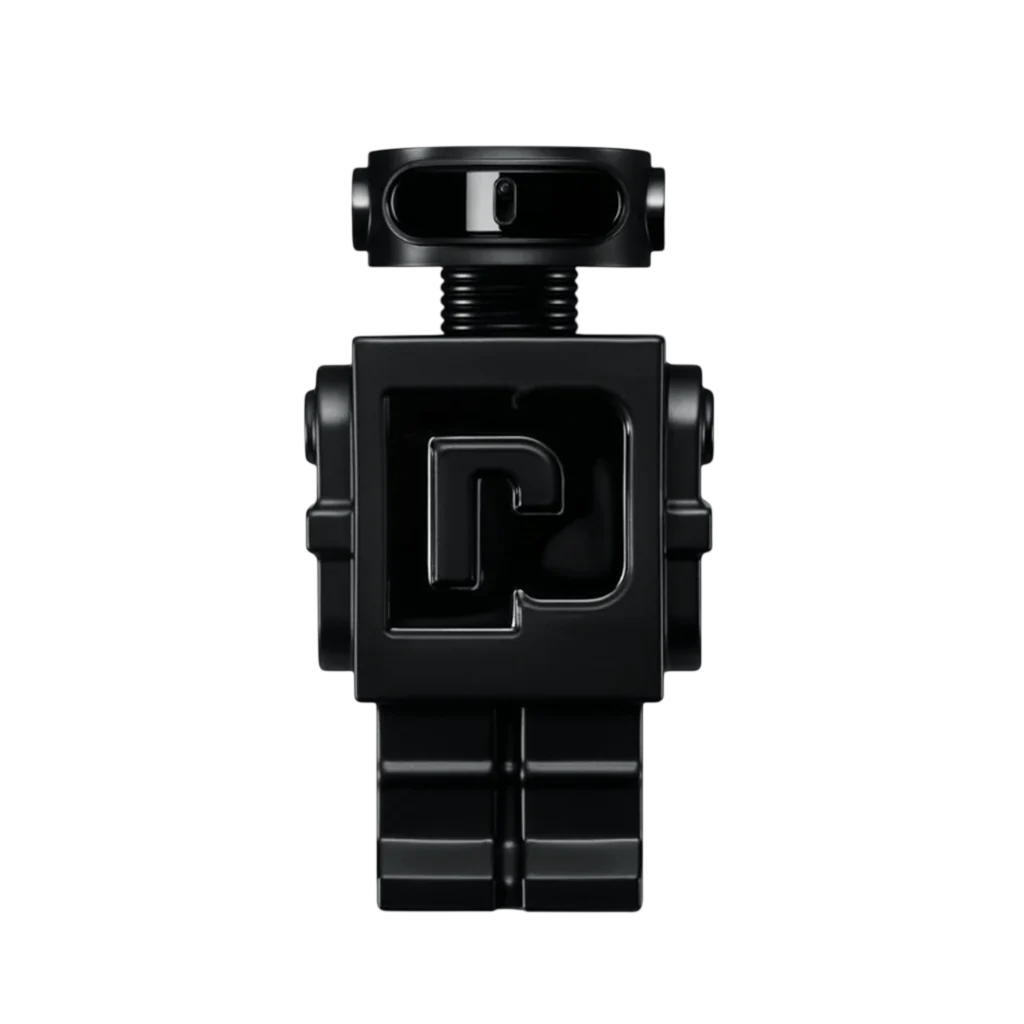Paco Rabanne Paco Rabanne, Phantom, Parfüm, Für Männer, 100 ml Regular
