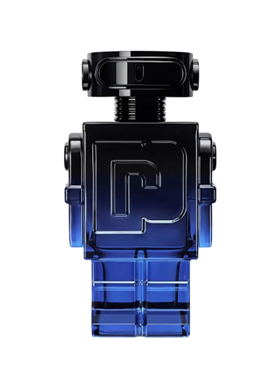 Paco Rabanne, Phantom Intense, Eau de Parfum, Für Männer, Nachfüllbar, 150 ml