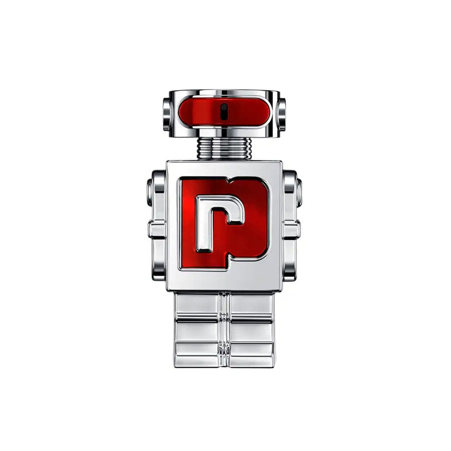 Paco Rabanne Paco Rabanne, Phantom In Red, Parfüm, Für Männer, 100 ml Regular