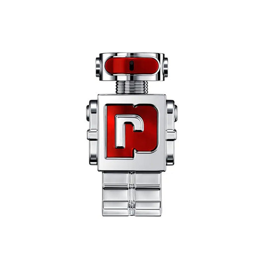 Paco Rabanne Paco Rabanne, Phantom In Red Elixir, Parfüm, Für Männer, 100 ml Regular
