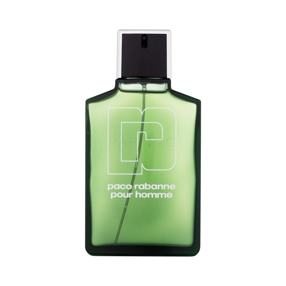 Paco Rabanne, Pour Homme, Eau de Toilette, Für Männer, 200 ml