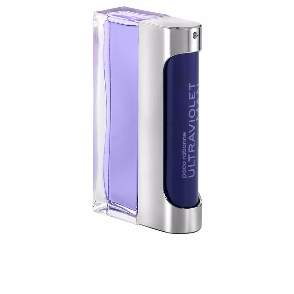 Paco Rabanne, Ultraviolet, Eau de Toilette, Für Männer, 50 ml *Tester