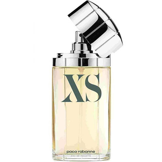 Paco Rabanne Paco Rabanne, XS, Eau de Toilette, Für Männer, 100 ml Regular