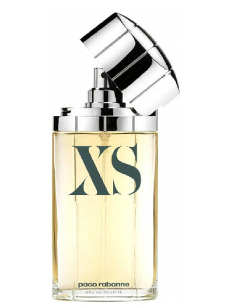 Paco Rabanne, XS, Eau de Toilette, Für Männer, 100 ml *Tester