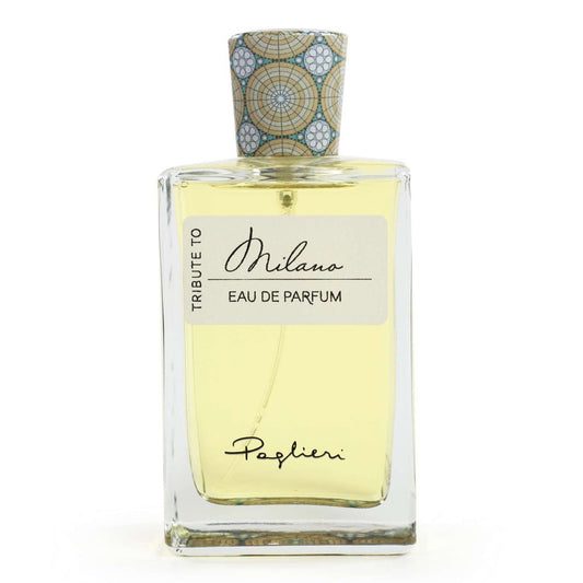 Paglieri 1876 Paglieri 1876, Milano, Eau de Parfum, Unisex, 100 ml Regular