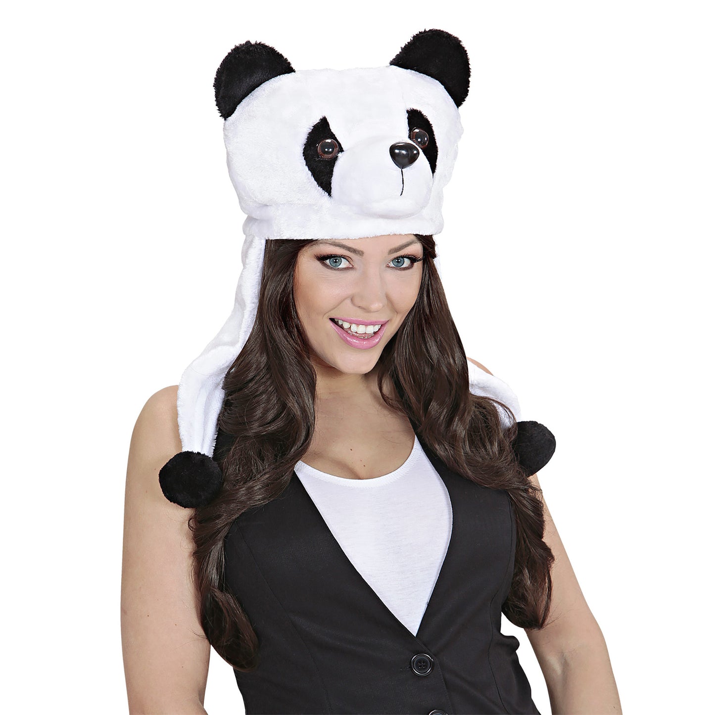 "PANDAHUT" – Ansicht 3