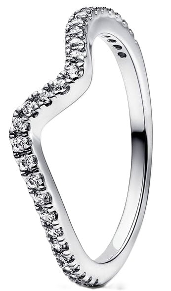 PANDORA 192539C01-54 Schmuck Silber Silver 925° ansicht-2