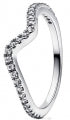 PANDORA 192539C01-54 Schmuck Silber Silver 925° - ansicht-3