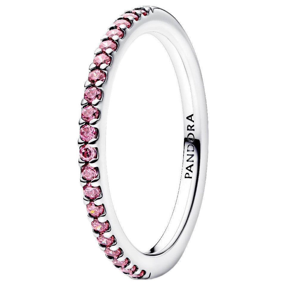 PANDORA 192999C02-54 Schmuck Silber Silver 925° -