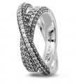 PANDORA 193022C01-52 Schmuck Silber Silver 925° ansicht-3