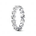 PANDORA 193103C01-54 Schmuck Silber Silver 925° - ansicht-3