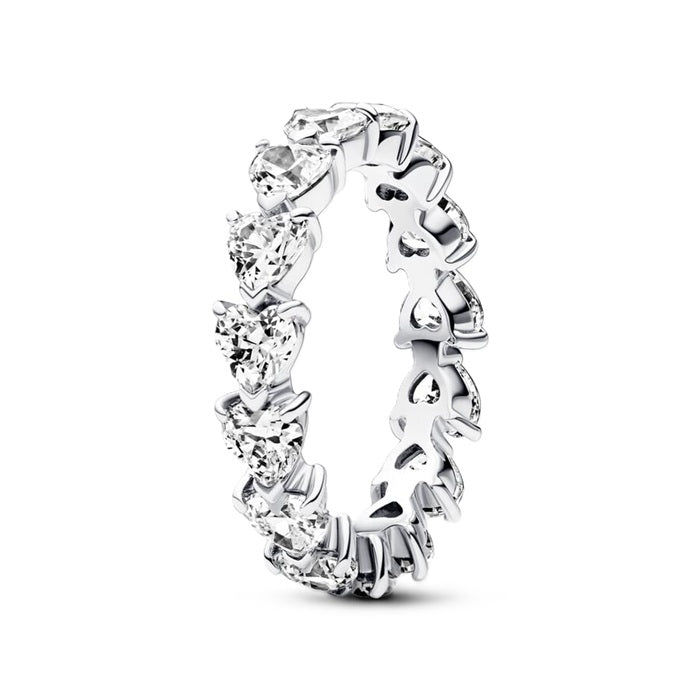 PANDORA 193103C01-54 Schmuck Silber Silver 925° -