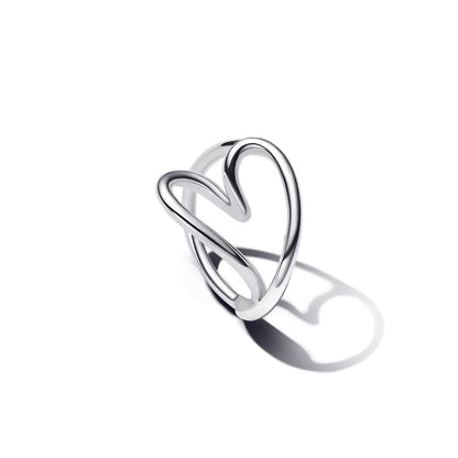PANDORA 193288C00-50 Schmuck Silber Silver 925°