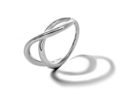 PANDORA 193318C00-52 Schmuck Silber Silver 925°