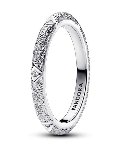 PANDORA 193322C01-52 Schmuck Silber Silver 925°