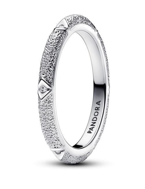 PANDORA 193322C01-52 Schmuck Silber Silver 925°