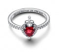 PANDORA 193422C01-52 Schmuck Silber Silver 925° ansicht-3