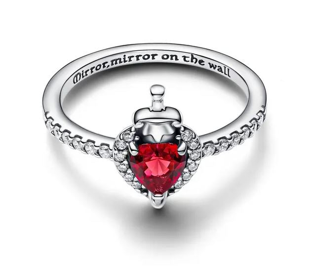PANDORA 193422C01-54 Schmuck Silber Silver 925° -