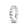 PANDORA 193427C00-58 Schmuck Silber Silver 925° ansicht-3