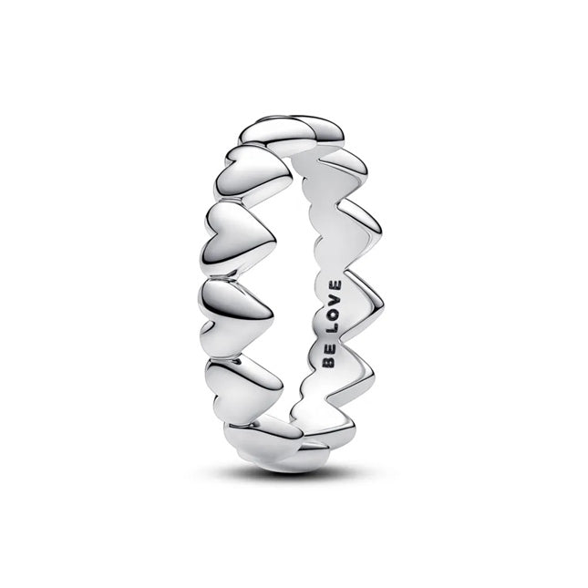 PANDORA 193427C00-58 Schmuck Silber Silver 925° -