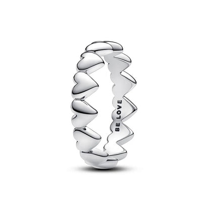 PANDORA 193427C00-58 Schmuck Silber Silver 925°