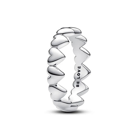 PANDORA 193427C00-58 Schmuck Silber Silver 925°