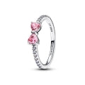 PANDORA 193510C01-58 Schmuck Silber Silver 925° ansicht-3