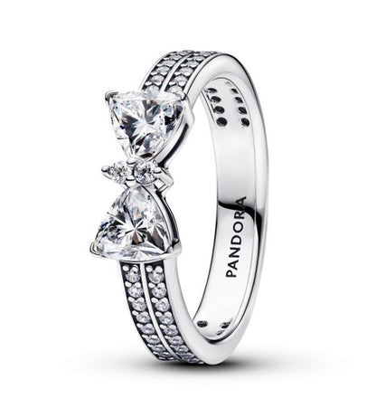 PANDORA 193552C01-50 Schmuck Silber Silver 925°