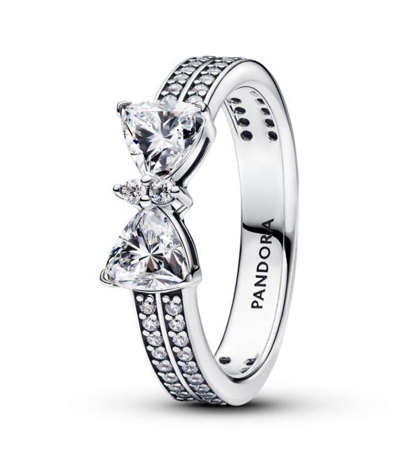 PANDORA 193552C01-56 Schmuck Silber Silver 925°