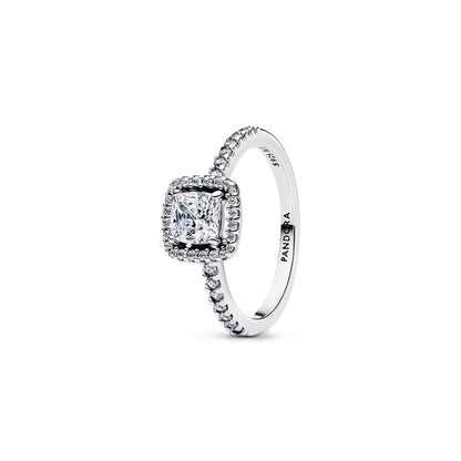 PANDORA 193555C02-50 Schmuck Silber Silver 925°