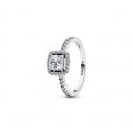 PANDORA 193555C02-52 Schmuck Silber Silver 925° ansicht-3