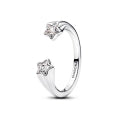 PANDORA 193582C01-52 Schmuck Silber Silver 925° - ansicht-3