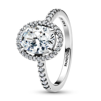 PANDORA 193777C01-50 Schmuck Silber Silver 925°