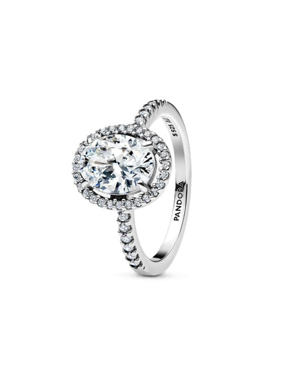 PANDORA 193777C01-52 Schmuck Silber Silver 925°