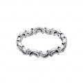 PANDORA 194258C00-56 Schmuck Silber Silver 925° ansicht-3